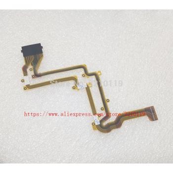 FPC LCD Flex Cable for Panasonic HDC-MDH2 MDH-2 Video Camera