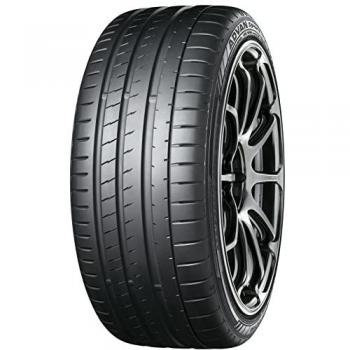 Yokohama Advan Sport (V107) ( 255/35 ZR18 94Y XL RPB )