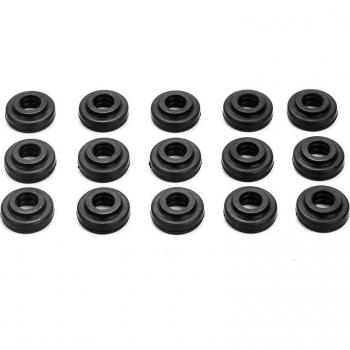 Kit de Juntas para la Válvula del Motor BMW (15 piezas) – Compatibles con 525I, 325I, 330I, X3, X5