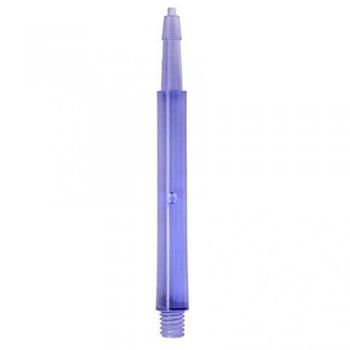 Cañas Harrows Clic Standard Azul Medium