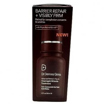 Sérum Anti-Rides au Retinol et Ferulic 30ml