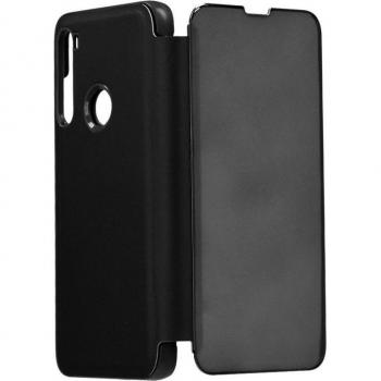 Funda libro espejo para Redmi Note 8