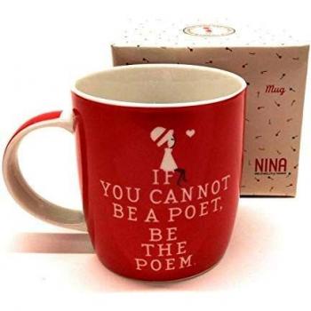Mug Tazza Nina