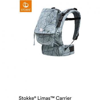 Marsupio Stokke® Limas™ Flex OCS Valeriana Menta