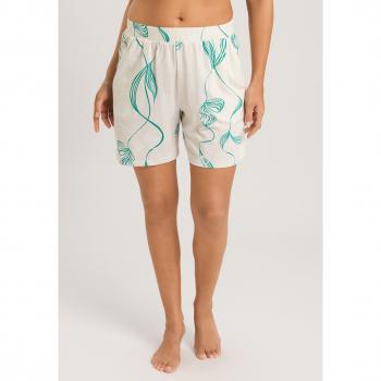 HANRO Cozy Sleep Shorts