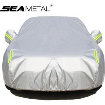 Funda Impermeable Universal para Sedan y SUV