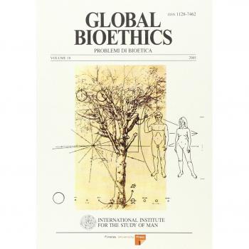 Global bioethics. Vol. 18: Children and young people in changing world: a holistic approach.