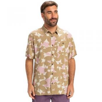 Quiksilver Funktionshemd „Safe Paradise“ – Herren