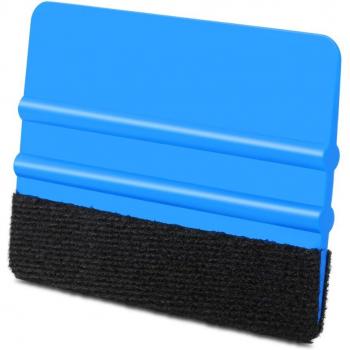 Outil de protection de bord de voiture