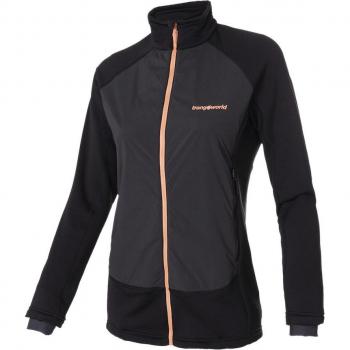Chaqueta Longue Trangoworld mujer