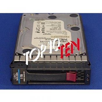 Disco Rigido HP 1TB SATA 7200rpm 3.5