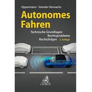 Autonomes Fahren