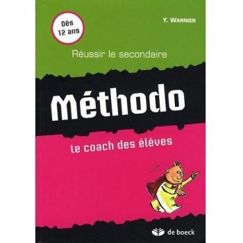 Méthodo : Le coach des élèves