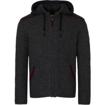 Trachtenstrickjacke FCB für Herren