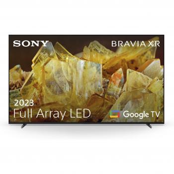 Sony XR55X90LU 55 X90L Series 4K Ultra HD LED Smart TV