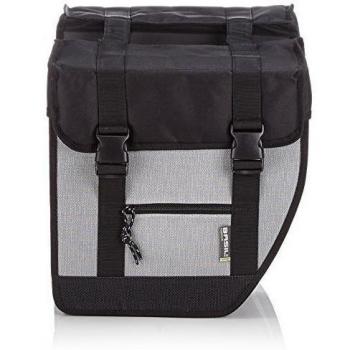 Podwójna Sakwa BASIL 40L