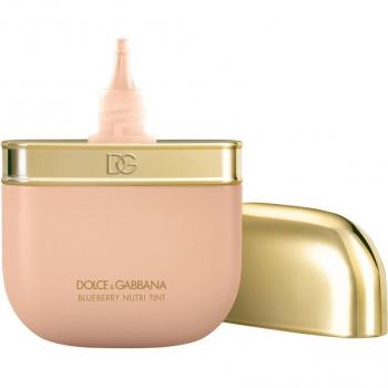 Base Hidratante con Color Blueberry D&G 30ml
