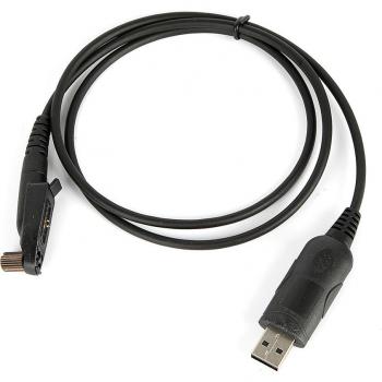 USB-Kabel zur Programmierung von Motorola Walkie Talkies