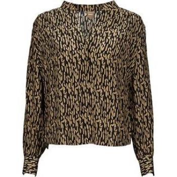 BOSS Damenbluse Banora18