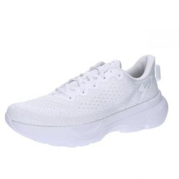 Under Armour Scarpa da Running Infinite Grigio Chiaro 40,5 EU