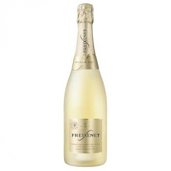 Vin Mousseux Freixenet Carta Medium Dry 11,5% 75cl