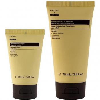 Men's Advanced Hydration Set