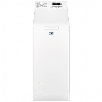 Lavadora Electrolux EN6T4622AF de 6kg Carga Superior