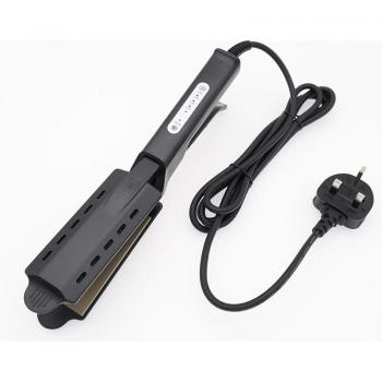 Ceramic Ionic Hair Straightener and Curler