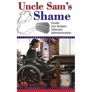Uncle Sam's Shame