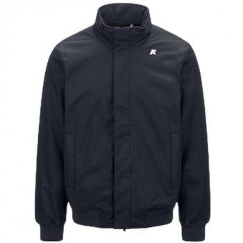 Estandarte de Viento K-Way K8133EW Masculino