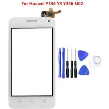 Huawei Y3 Y336 Digitizer Touch Screen Replacement