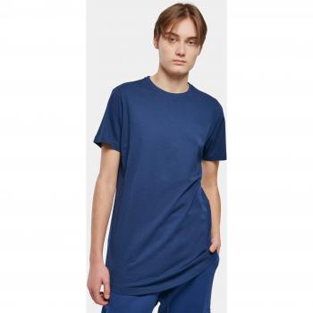 Classic Urban Long Shirt