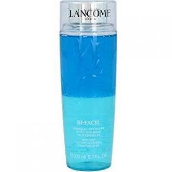 Démaquillant Yeux 2 Phases Bi-Facil Lancôme - 200 ml                            - Sephora