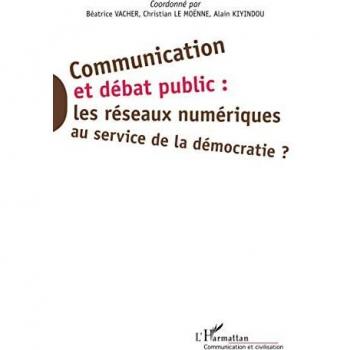 Communication et débat public :