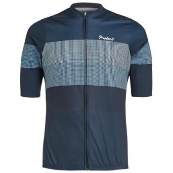 Protest Maglia Da Ciclismo Uomo L Blu