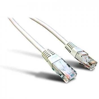 Garbot Cat6 U/UTP Networking Cable 10m Grey