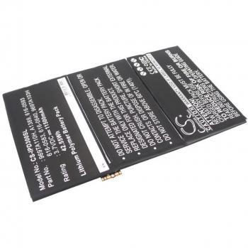 NoName Battery for iPad 3 / iPad 4 etc, Notebook Akku