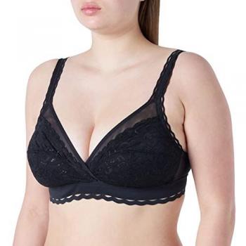 Bodysuit Sin Rizos Tul Playtex