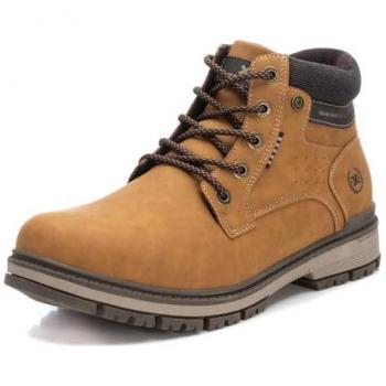Xti Stivaletti 13137 Cammello EU 40