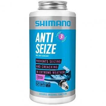 Kit de Traitement Anti-Serrage Shimano – 455 ml & Pinceau