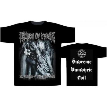 Sangre Negra T-Shirt Alucinante