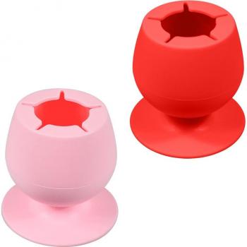 Silicone Scrap Storage Collector