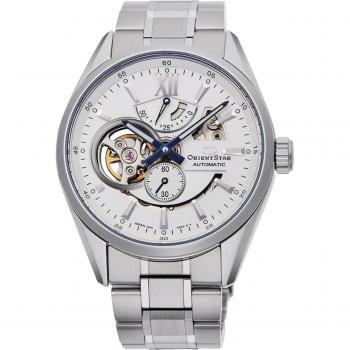 Reloj de Hombre Orient Star Skeleton Automatic RE-AV0113S00B
