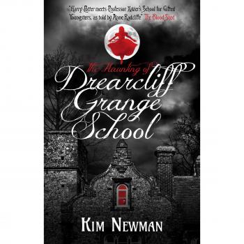 The Haunting of Drearcliff Grange School