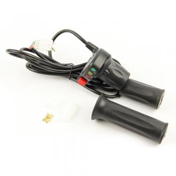 Electric Bike Speed Control Throttle