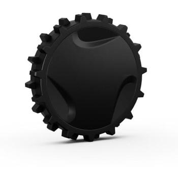 Accessoire de Remplacement Roue Arrière Blumfeldt