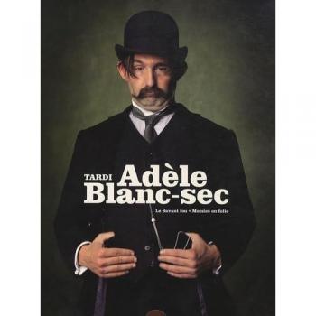 Adèle Blanc-Sec