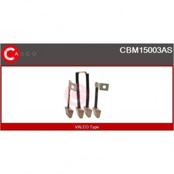 Motorino d'avviamento CASCO CAS40100GS