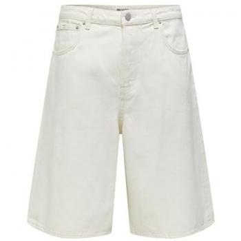 Only & Sons Jeans “Carl” Bianco