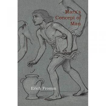 Marx's Concept of Man